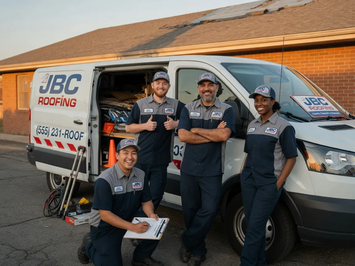 Roof Replacement company in Gibson Island, MD