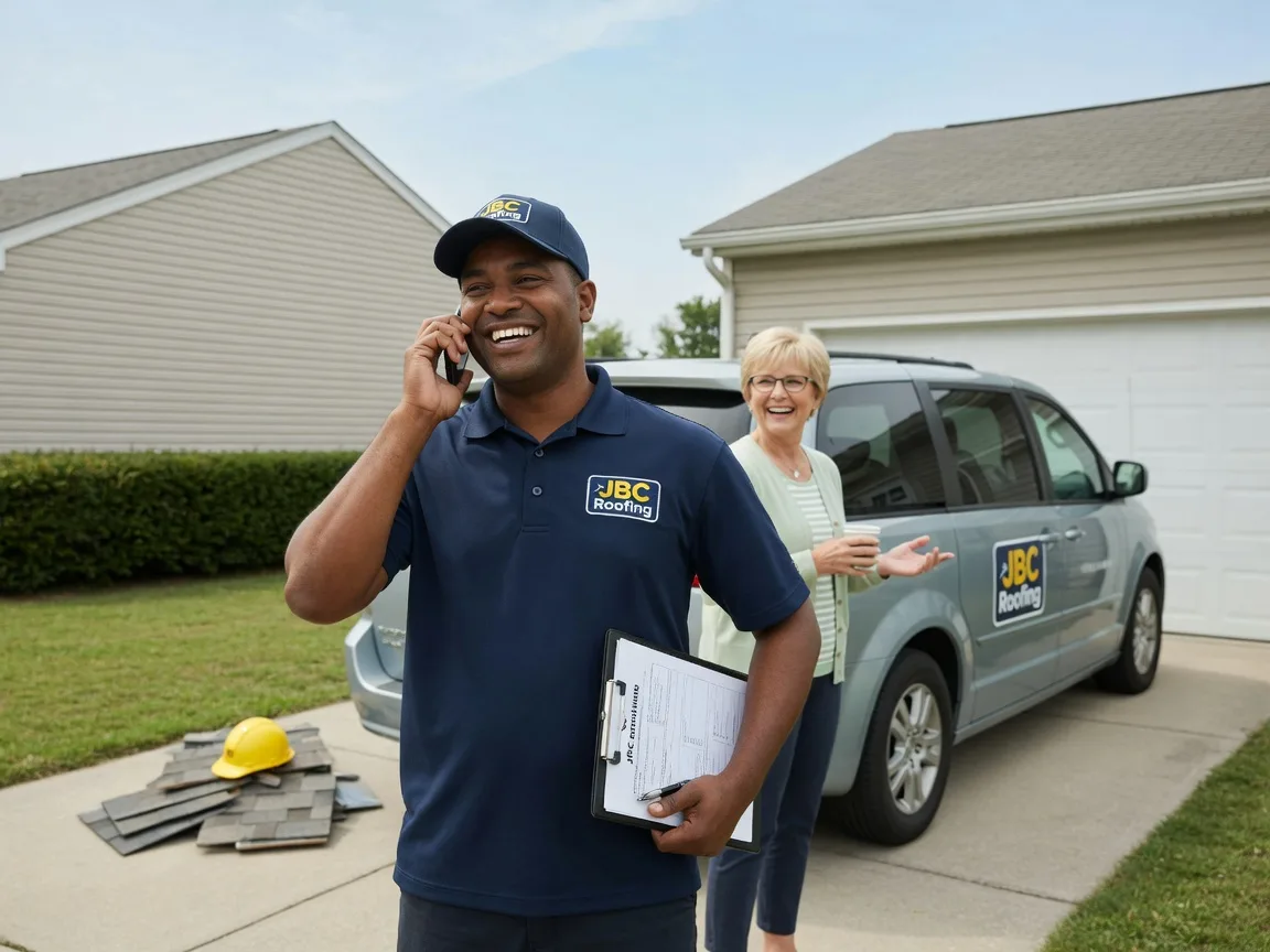 Roof Replacement Gibson Island, MD FAQs